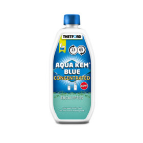 Thetford Aqua Kem Blue Eucalyptus concentré 780 ml