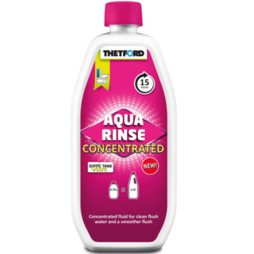 Thetford Aqua Rinse Plus concentré 750 ml