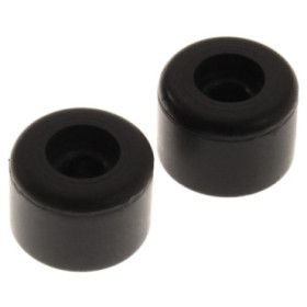 Kit butée de porte Thetford Argent SSPA0044