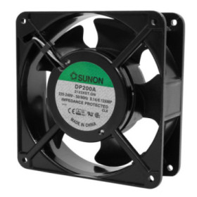 Ventilateur Thetford pour cuisinières Cocina SSPA0526