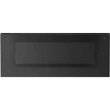 Porte de gril Thetford Spinflo Enigma noire SMAO3520.BK99X