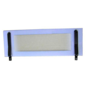 Porte de gril complète Thetford Spinflo Enigma argent SMAO3515.SLV