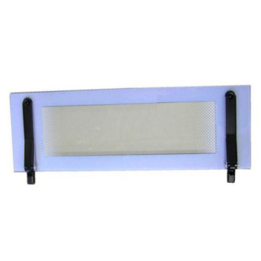 Porte de gril complète Thetford Spinflo Enigma argent SMAO3515.SLV