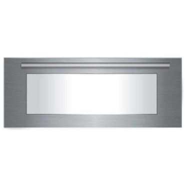 Porte de gril Thetford Spinflo Enigma inox SMAO3515FC2X