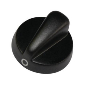 Bouton de commande goutte d'eau noir Thetford SPCC0599.BK (Cocina)