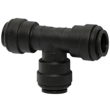 Té égal 12 mm JG Speedfit (PM0212E)