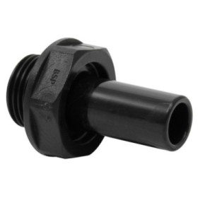 Adaptateur mâle 12 mm x 3/8" BSP JG Speedfit (PM051213E)