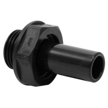 Adaptateur mâle 12 mm x 3/8" BSP JG Speedfit (PM051213E)