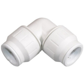 Coude égal 22 mm JG Speedfit (PEM0322W)
