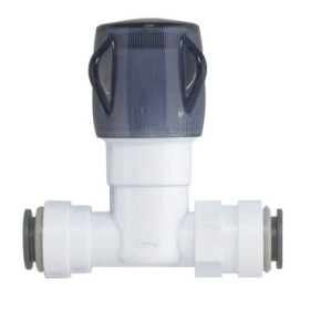 Robinet d'arrêt 22 mm JG Speedfit (22STV)