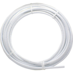 Tube PER barrière blanc 22 mm JG Speedfit - couronne de 25 m
