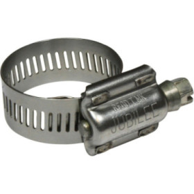 Collier haute résistance Jubilee High Torque inox 316 - 20 à 500 mm