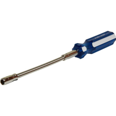 Tournevis flexible Jubilee FLX pour colliers de serrage