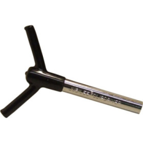 Tournevis rigide Jubilee CDR95 pour colliers de serrage (95 mm)