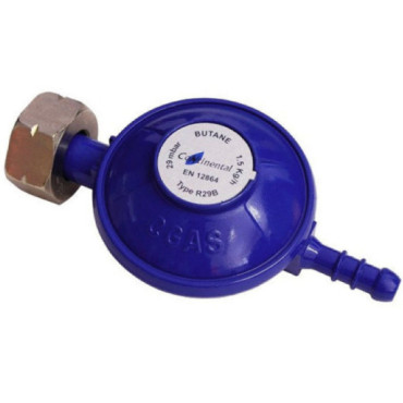 Détendeur gaz butane ou propane pour bouteille