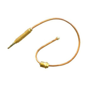 Thermocouple pour appareil de chauffage gaz Clipper