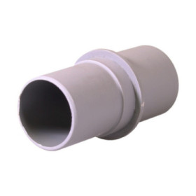 Réducteur à emboîtement 28 mm pour tuyau annelé
