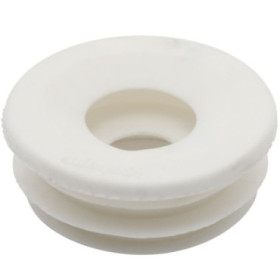 Raccord de pipe de chasse pour WC