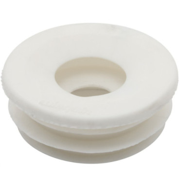 Raccord de pipe de chasse pour WC