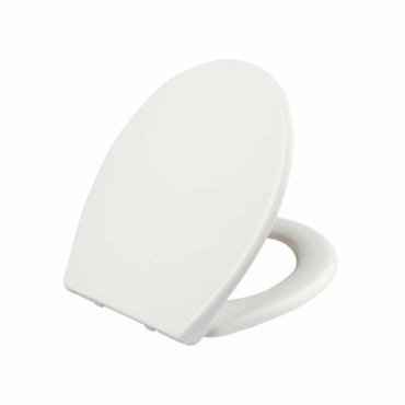 Abattant de WC pour mobil-home - modèles standard, D et frein de chute
