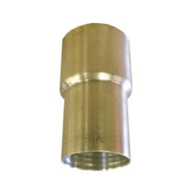 Adaptateur de conduit 2" vers 2"1/2