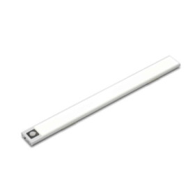 Réglette LED rechargeable Ligero avec détecteur - 3 longueurs