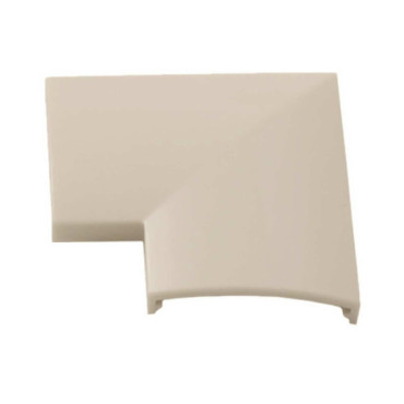 Capuchon d'angle pour cadre de porte - 4 teintes
