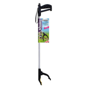 Pince de ramassage à gâchette - 80 ou 95 cm