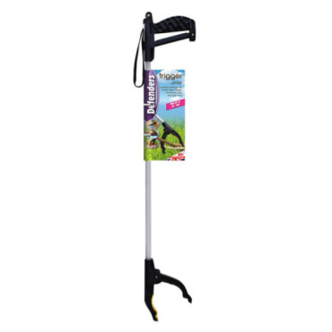 Pince de ramassage à gâchette - 80 ou 95 cm