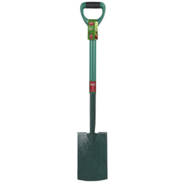 Bêche de terrassement acier au carbone Ambassador