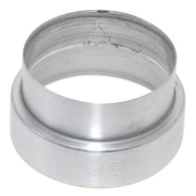Collier adaptateur seul pour ventouse N151/K - 80 à 90 mm