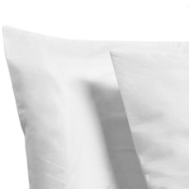 Protège-matelas et protège-oreillers imperméables