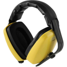 Casque antibruit de luxe