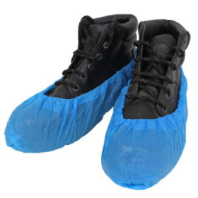 Surchaussures de protection - lot de 100