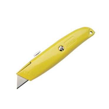 Cutter avec guide métal