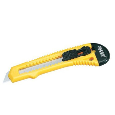 Cutter retractable