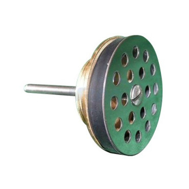 Bonde laiton 33/42 plate
