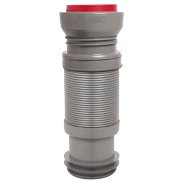 Manchette souple diamètre 100 MF