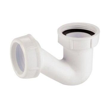 SIPHON en S