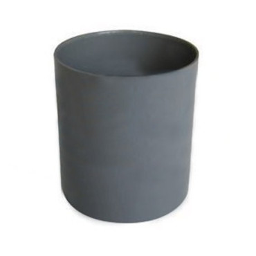 Manchon FF PVC 40