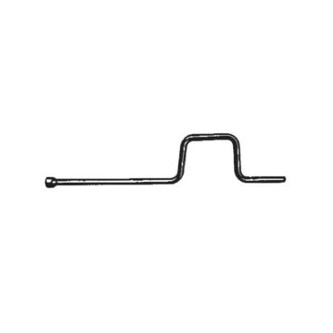 Vilebrequin standard 190 mm
