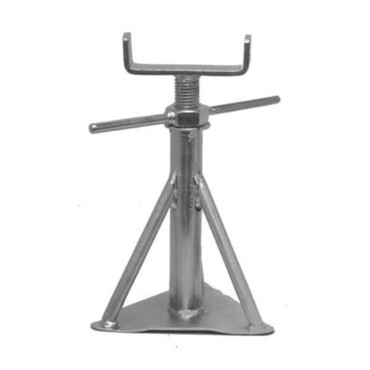 Chandelle en acier A90/Z