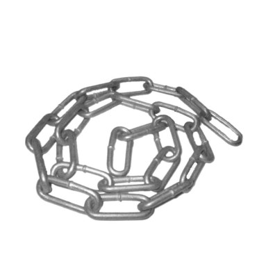 Chaîne 6mm x 1 m