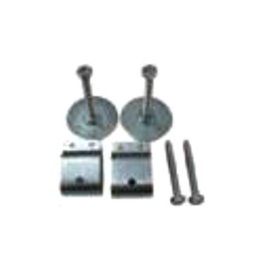 Kit de fixation marchepied