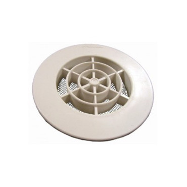 Grille + moustiquaire