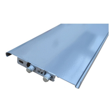 Cote tiroir Splex 537 Ht.139