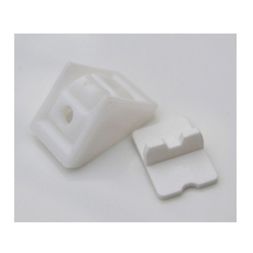 Equerre assemblage