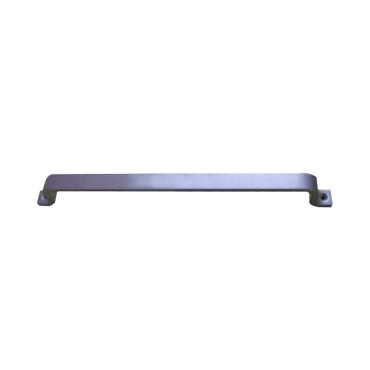 Porte serviette alu