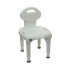 Chaise cabine de douche