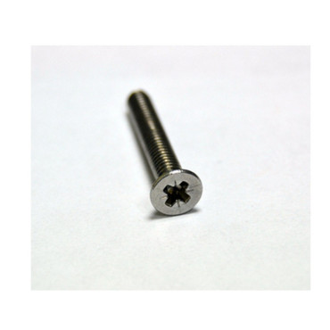 Vis M4x25 inox A2 TF Z